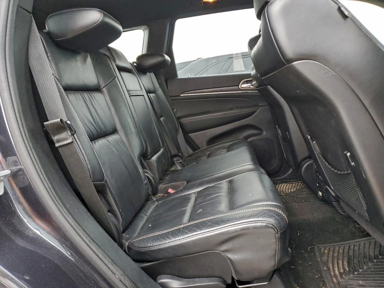 Jeep Grand cherokee * LIMITED* 4x4*  | Mobile.bg � ����������� 12