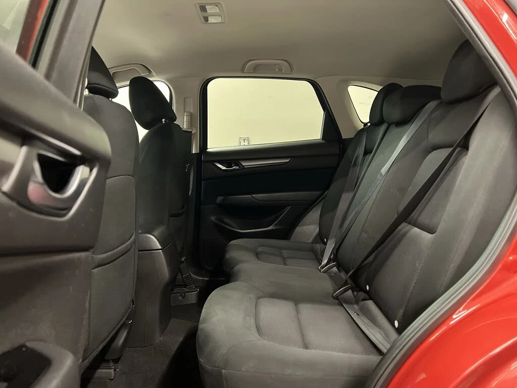 Mazda CX-5 GX* KEYLESS* CARPLAY* ПОДГРЕВ* КАМЕРА - изображение 10