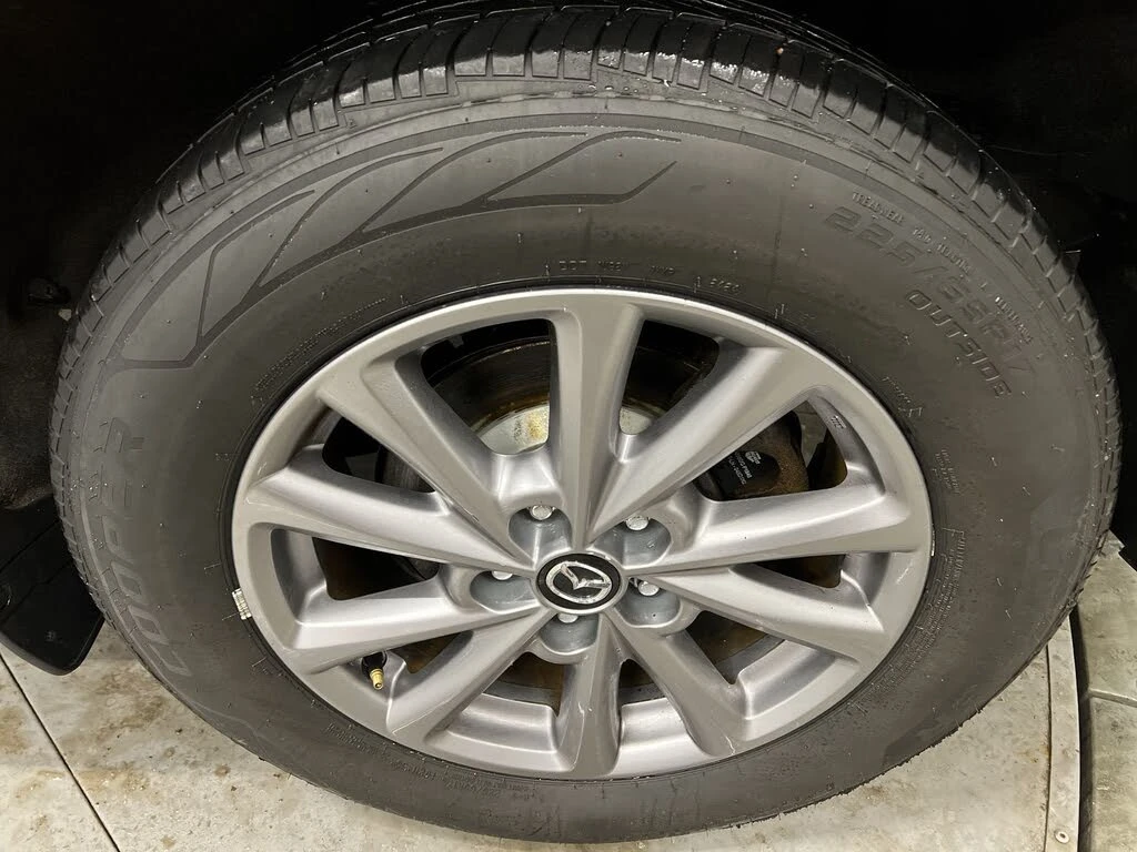 Mazda CX-5 GX* KEYLESS* CARPLAY* ПОДГРЕВ* КАМЕРА - изображение 6