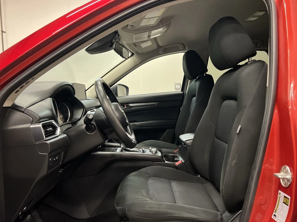 Mazda CX-5 GX* KEYLESS* CARPLAY* ПОДГРЕВ* КАМЕРА - изображение 3