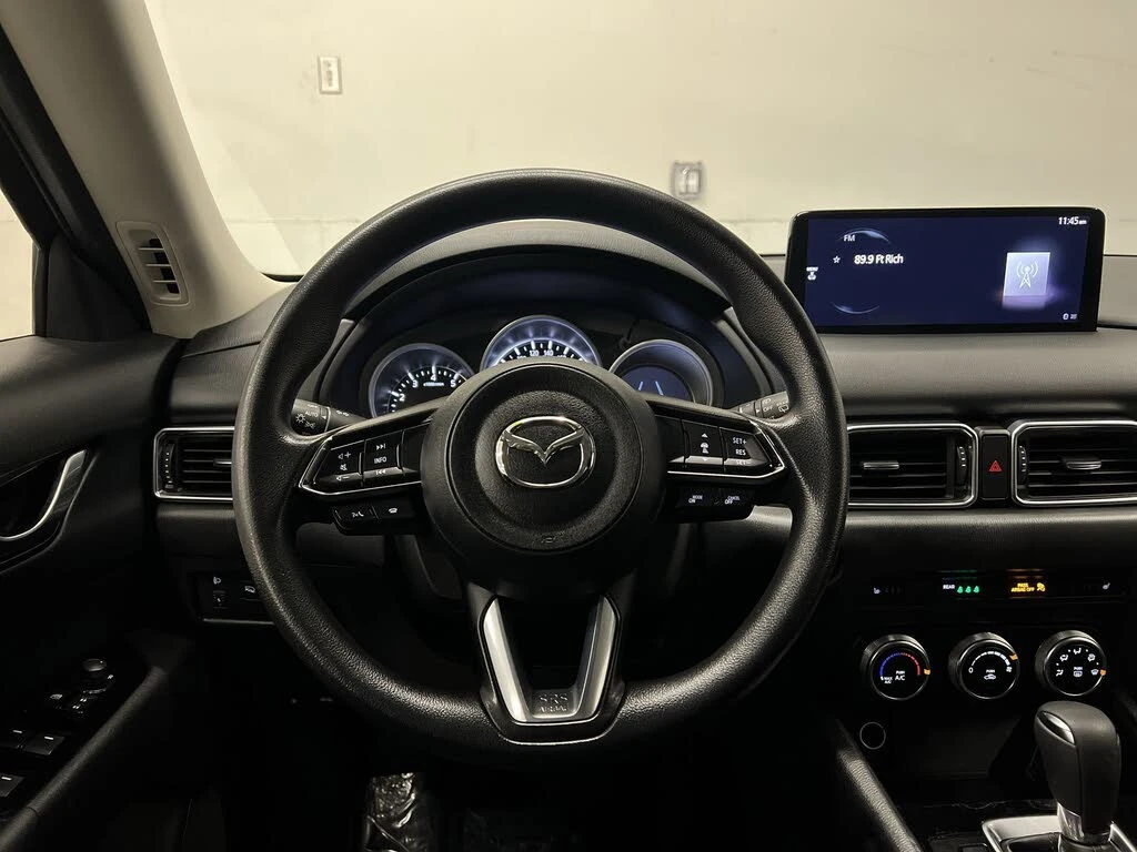 Mazda CX-5 GX* KEYLESS* CARPLAY* ПОДГРЕВ* КАМЕРА - изображение 7