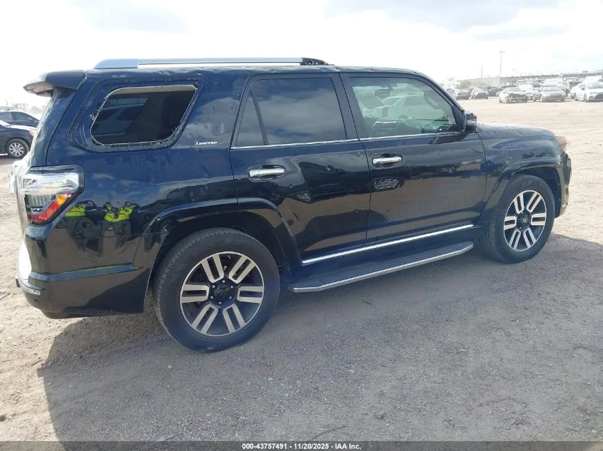 Toyota 4runner Limited | Mobile.bg � ����������� 12