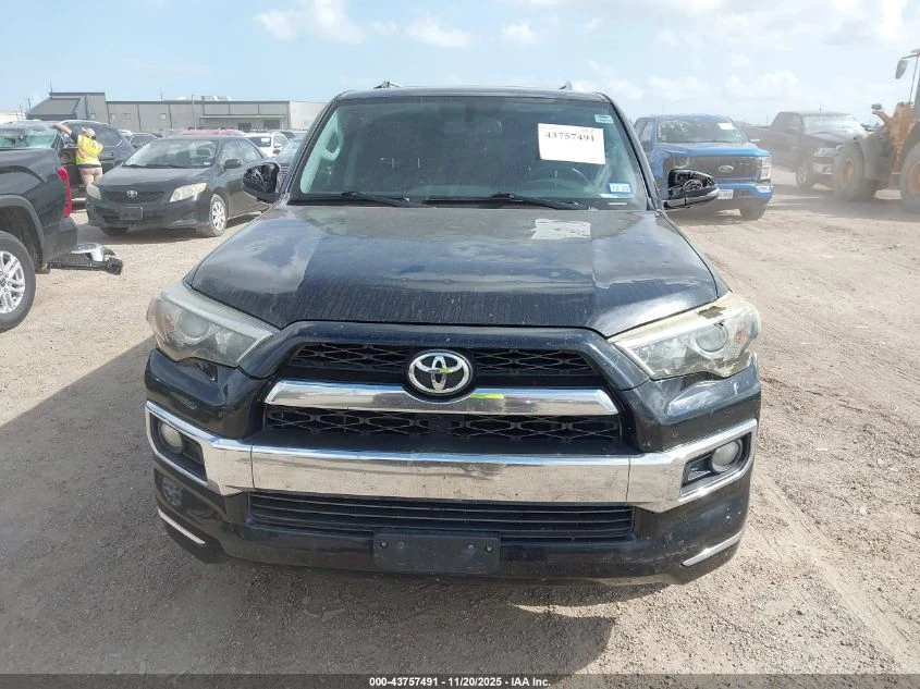 Toyota 4runner Limited | Mobile.bg � ����������� 11