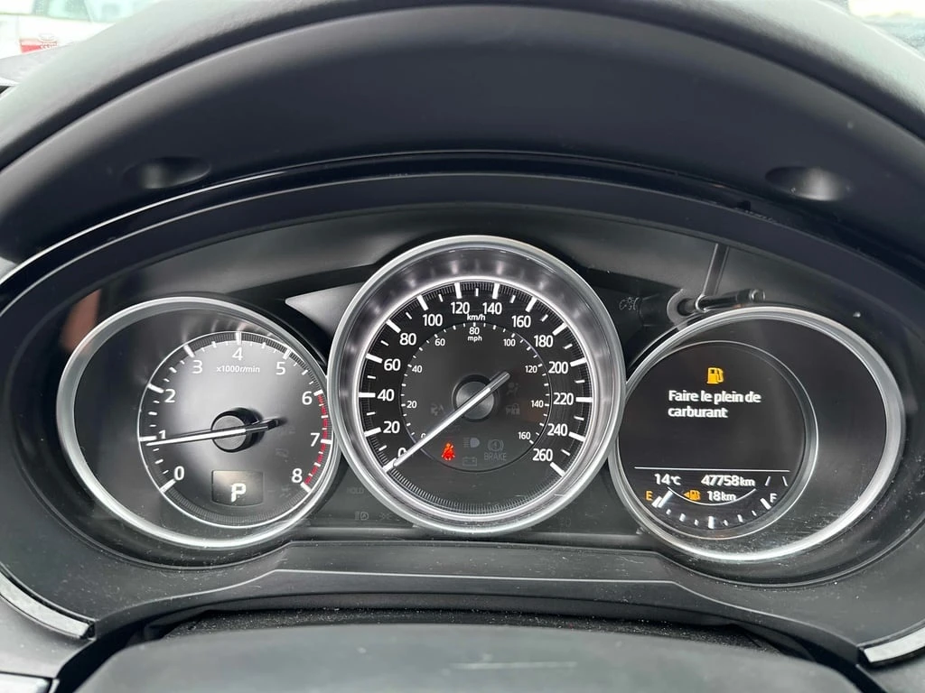 Mazda CX-9 GS L AWD  CARFAX - изображение 8