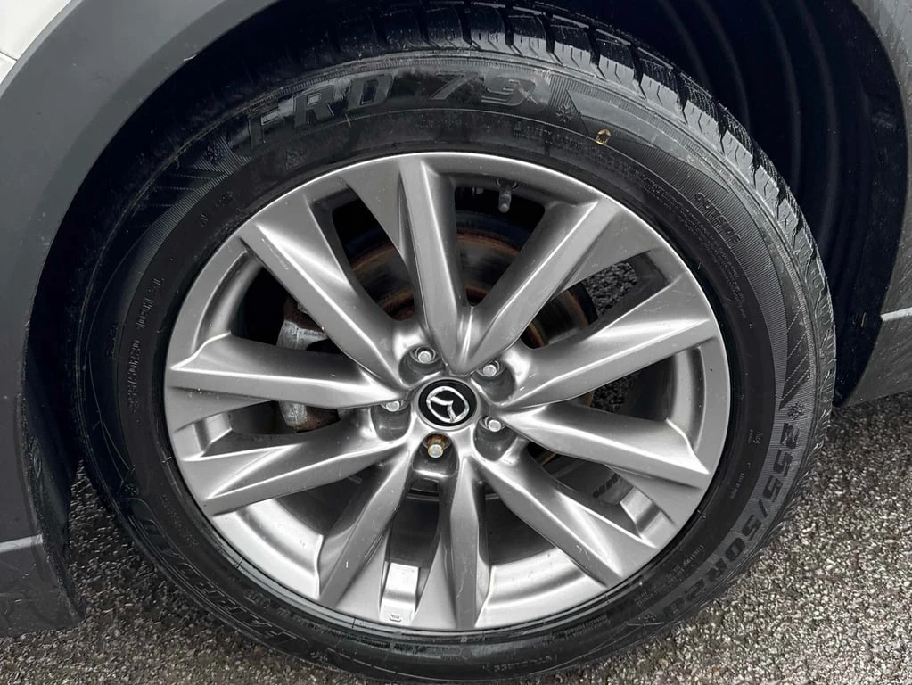 Mazda CX-9 GS L AWD  CARFAX - изображение 7