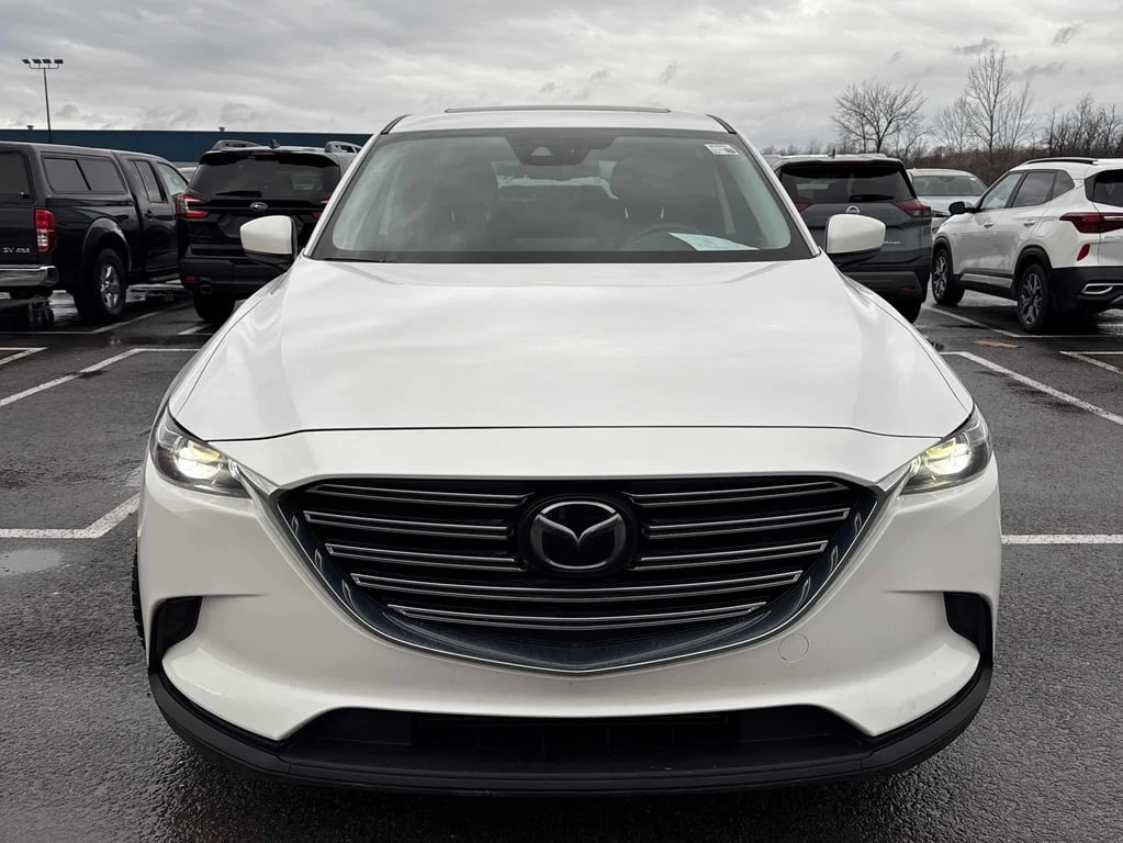 Mazda CX-9 GS L AWD  CARFAX - изображение 6