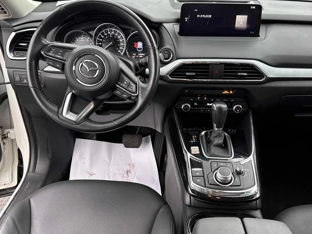 Mazda CX-9 GS L AWD  CARFAX - изображение 9