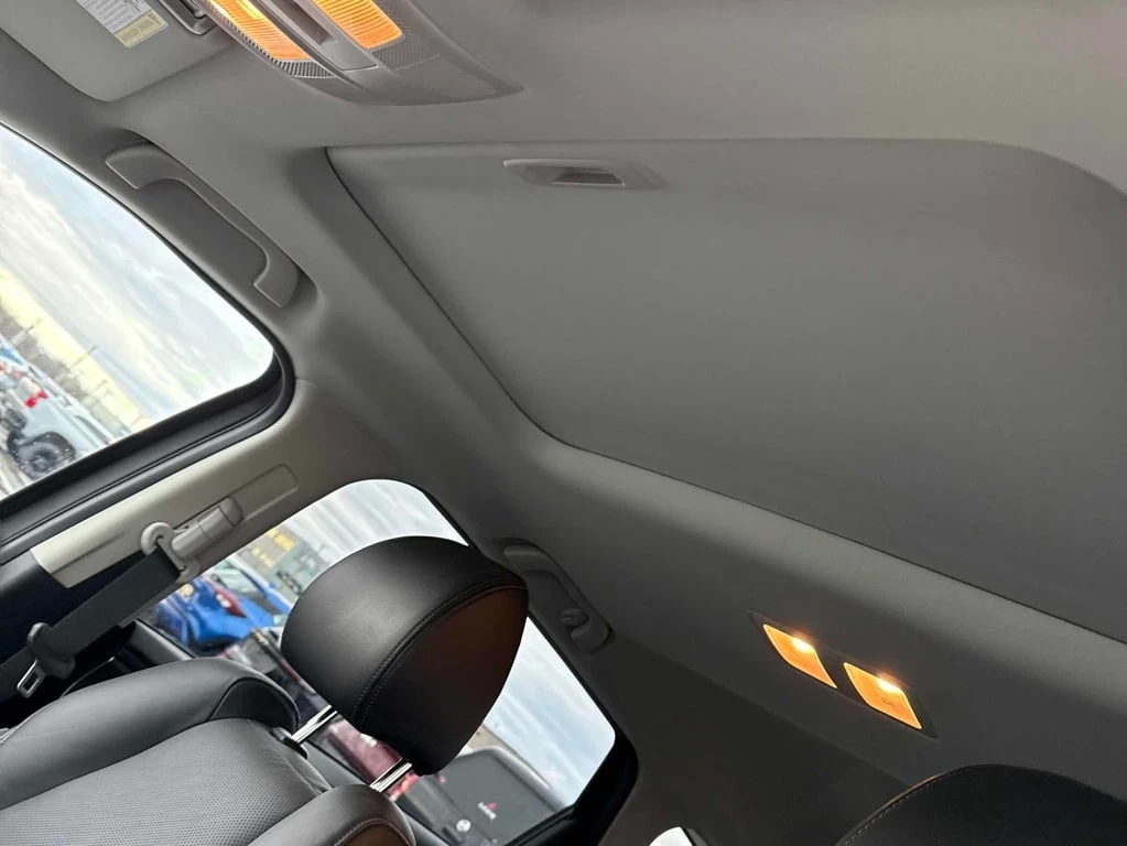 Mazda CX-9 GS L AWD  CARFAX | Mobile.bg � ����������� 15