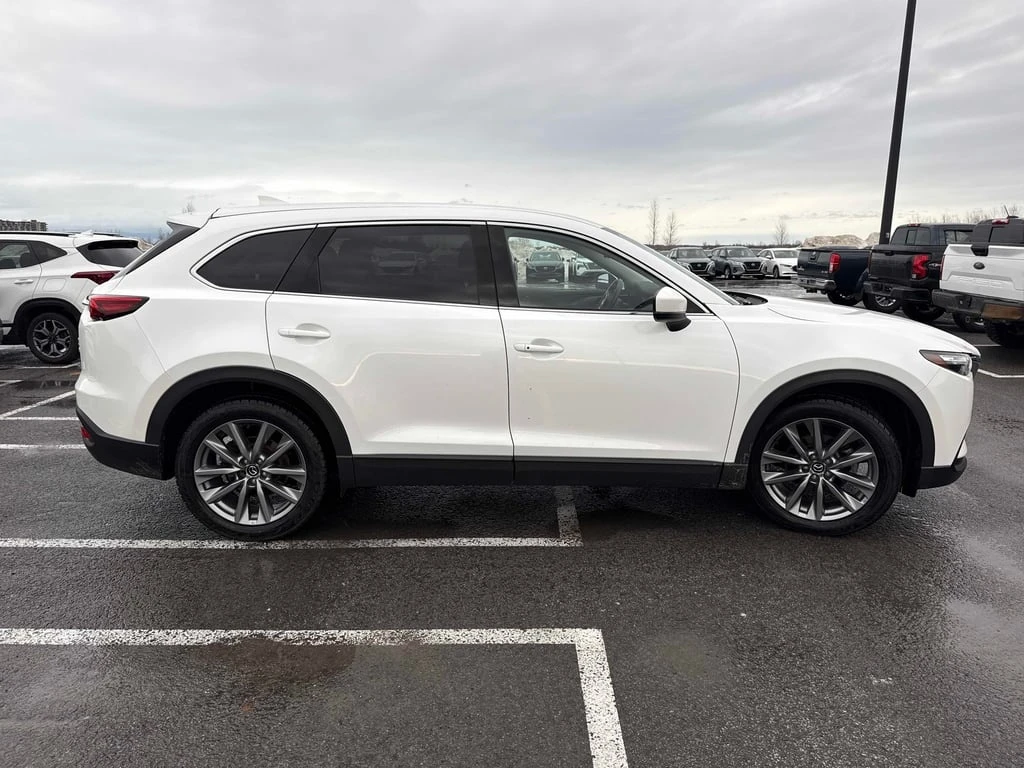 Mazda CX-9 GS L AWD  CARFAX - изображение 3