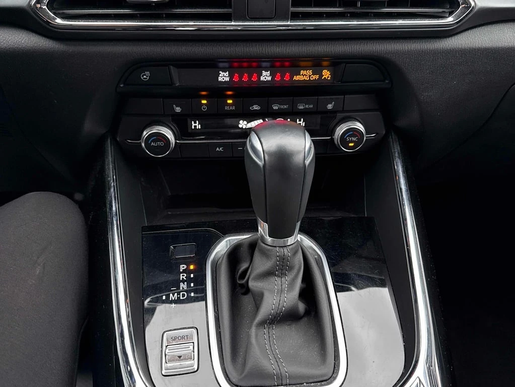 Mazda CX-9 GS L AWD  CARFAX | Mobile.bg � ����������� 11