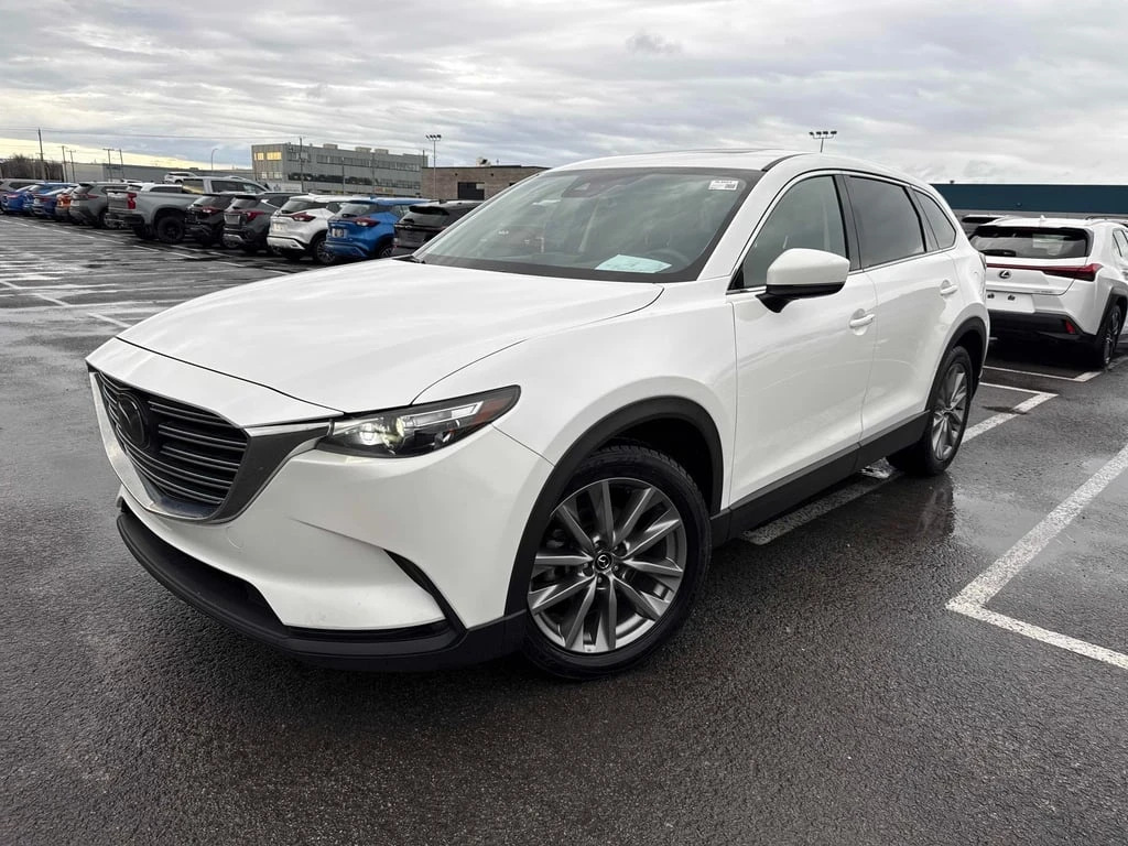 Mazda CX-9 GS L AWD  CARFAX | Mobile.bg � ����������� 1