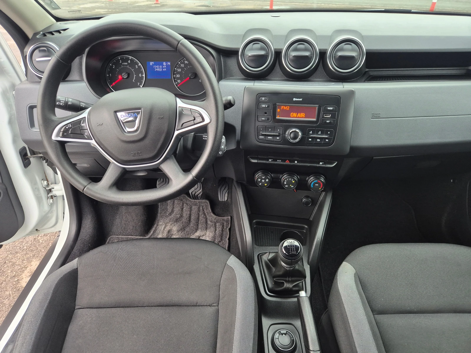 Dacia Duster N1-4�4 M/T 1.5 DCI | Mobile.bg � ����������� 14