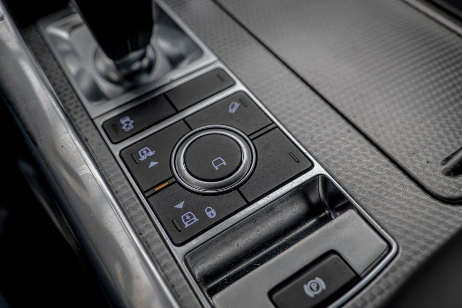 Land Rover Range Rover Sport 3.0d/Virtual/�������/K�����/Lane Assist/ | Mobile.bg � ����������� 12