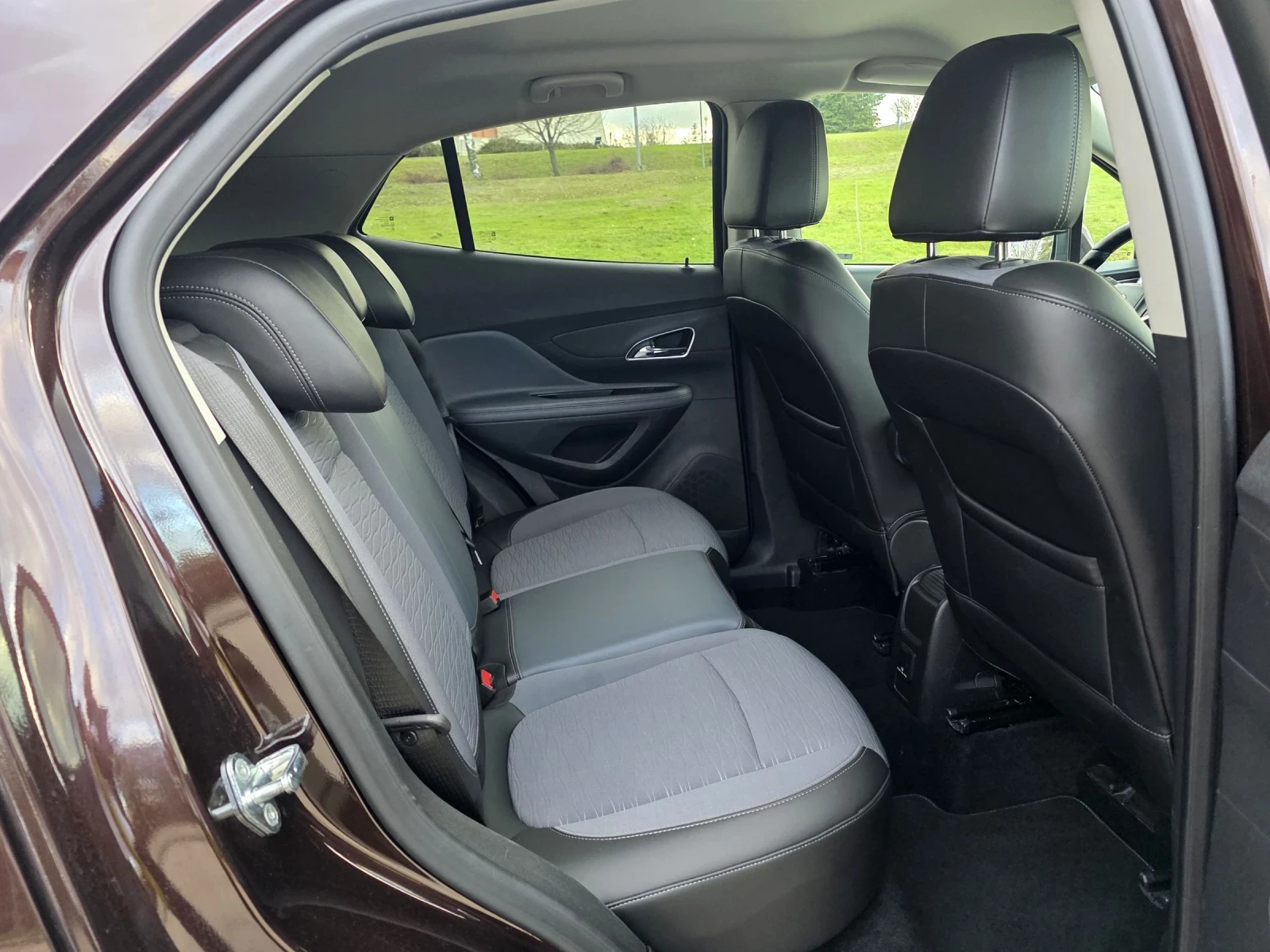 Opel Mokka 1.4Turbo Cosmo, ����� �������� �������! | Mobile.bg � ����������� 10