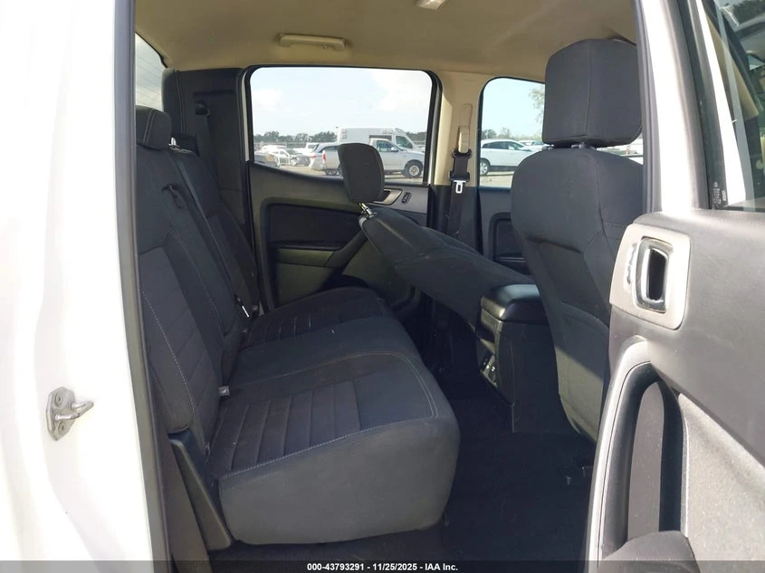 Ford Ranger 2.3l Xlt, снимка 8 - Автомобили и джипове - 53918960