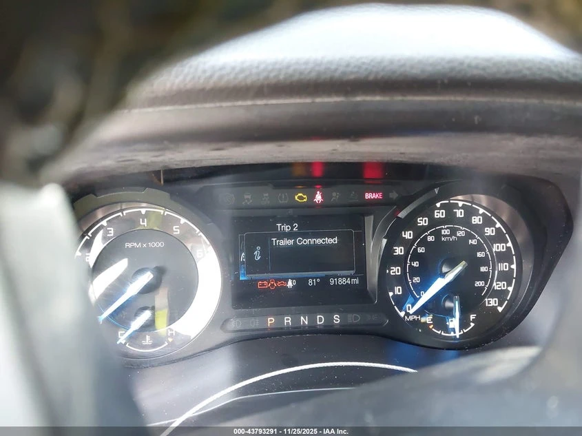 Ford Ranger 2.3l Xlt, снимка 7 - Автомобили и джипове - 53918960