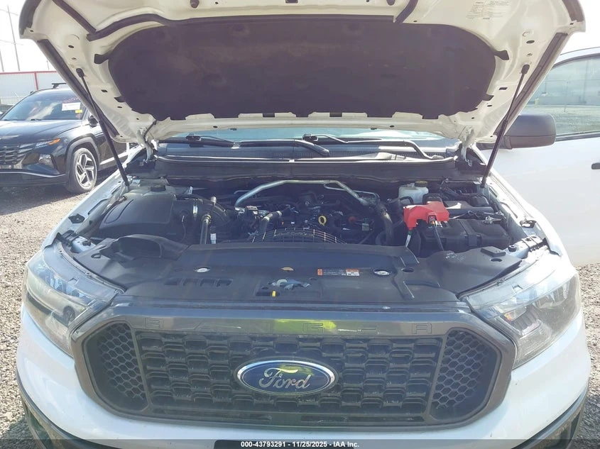 Ford Ranger 2.3l Xlt, снимка 10 - Автомобили и джипове - 53918960