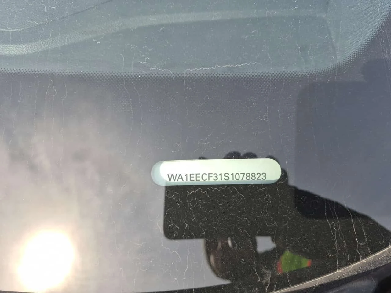 Audi Q3 * PROGRESSIV * S LINE* ПАНОРАМА* ДВА КЛЮЧА* , снимка 16 - Автомобили и джипове - 53997108