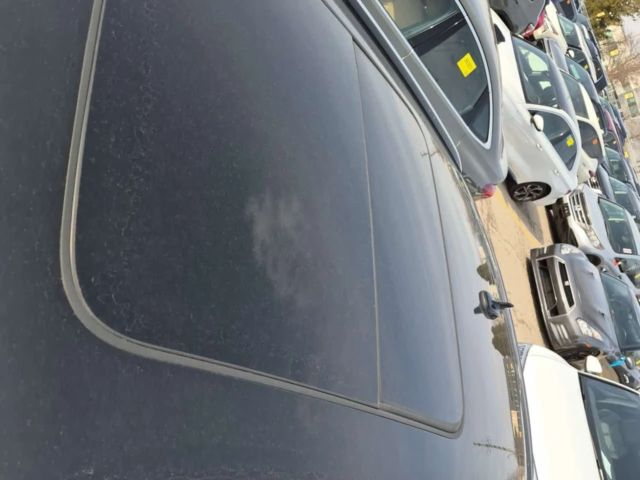 Audi Q3 * PROGRESSIV * S LINE* ПАНОРАМА* ДВА КЛЮЧА* , снимка 6 - Автомобили и джипове - 53997108