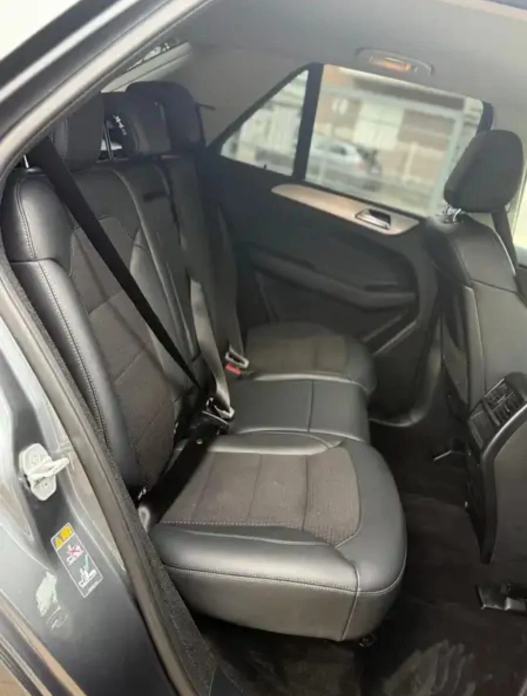 Mercedes-Benz GLE 350 4Matic, снимка 15 - Автомобили и джипове - 54026550