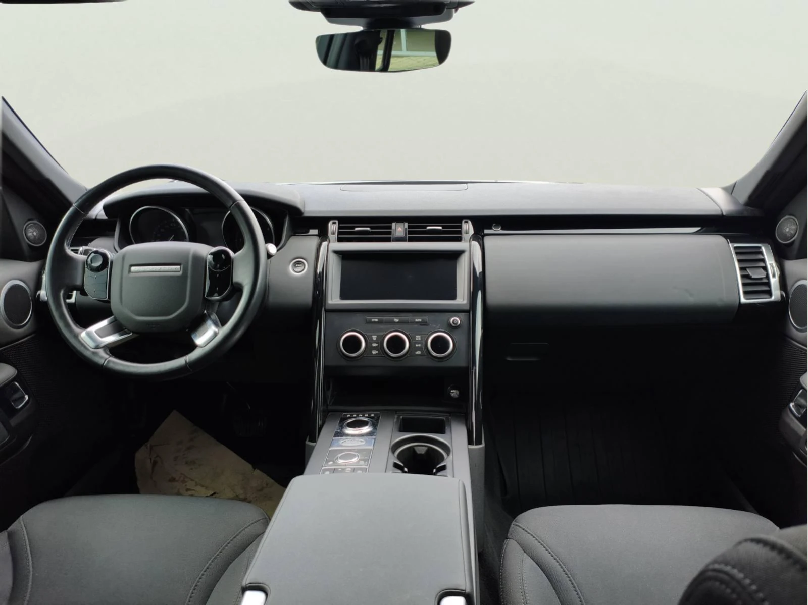 Land Rover Discovery 2.0, снимка 11 - Автомобили и джипове - 54222198