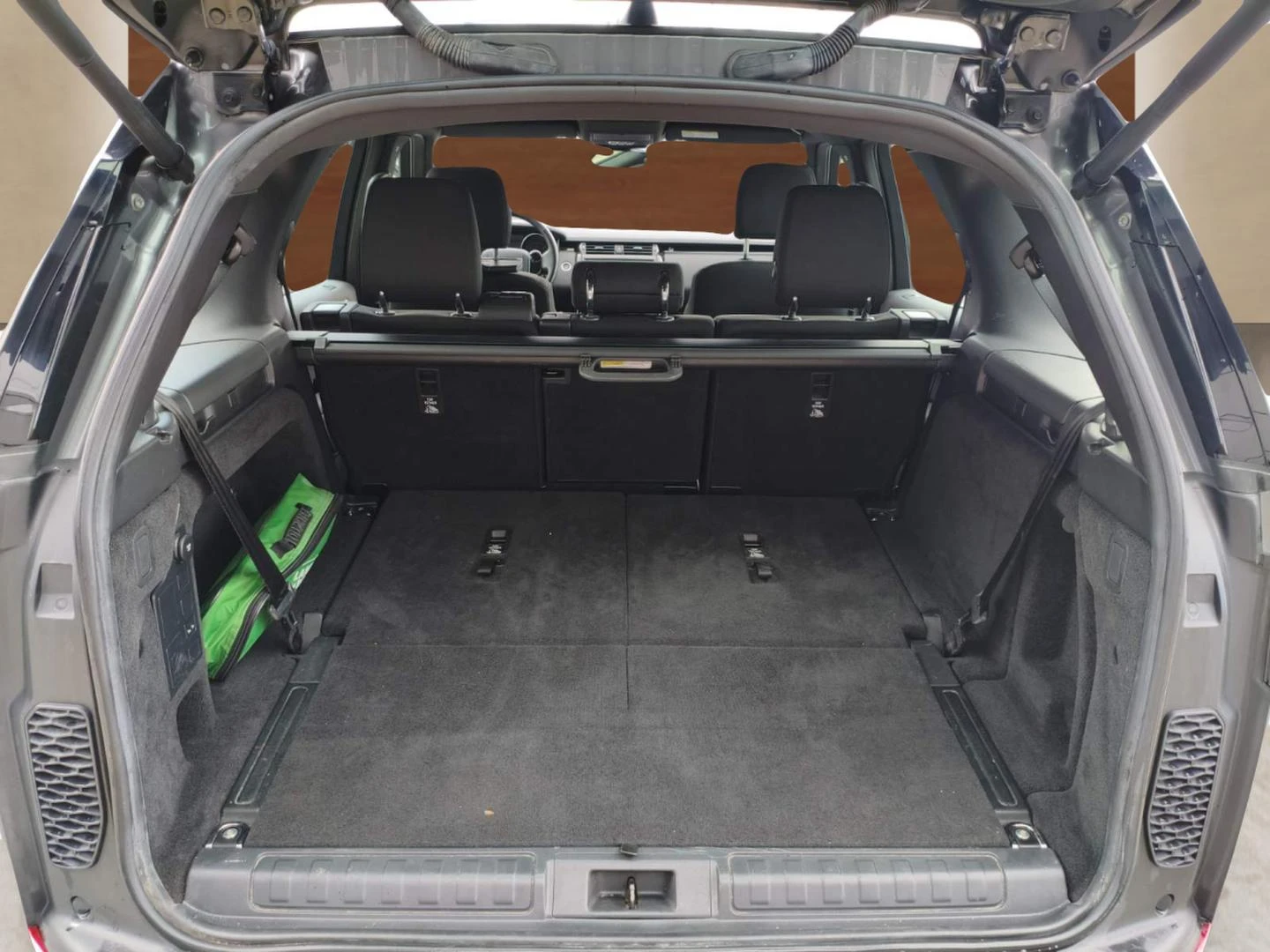 Land Rover Discovery 2.0, снимка 12 - Автомобили и джипове - 54222198