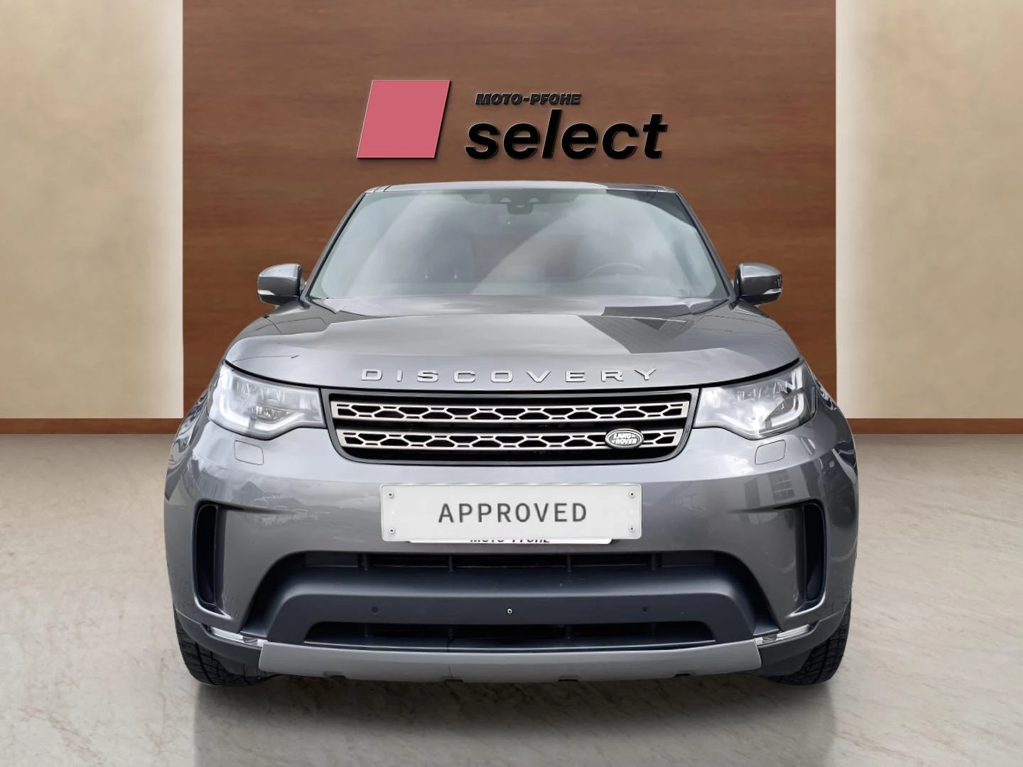 Land Rover Discovery 2.0, снимка 2 - Автомобили и джипове - 54222198