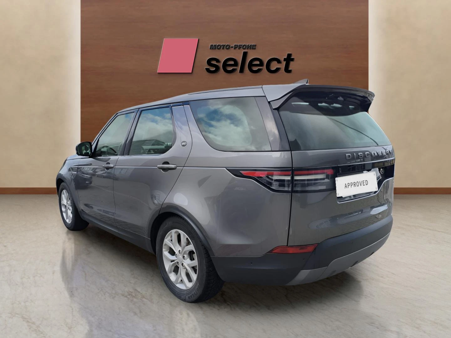 Land Rover Discovery 2.0, снимка 7 - Автомобили и джипове - 54222198