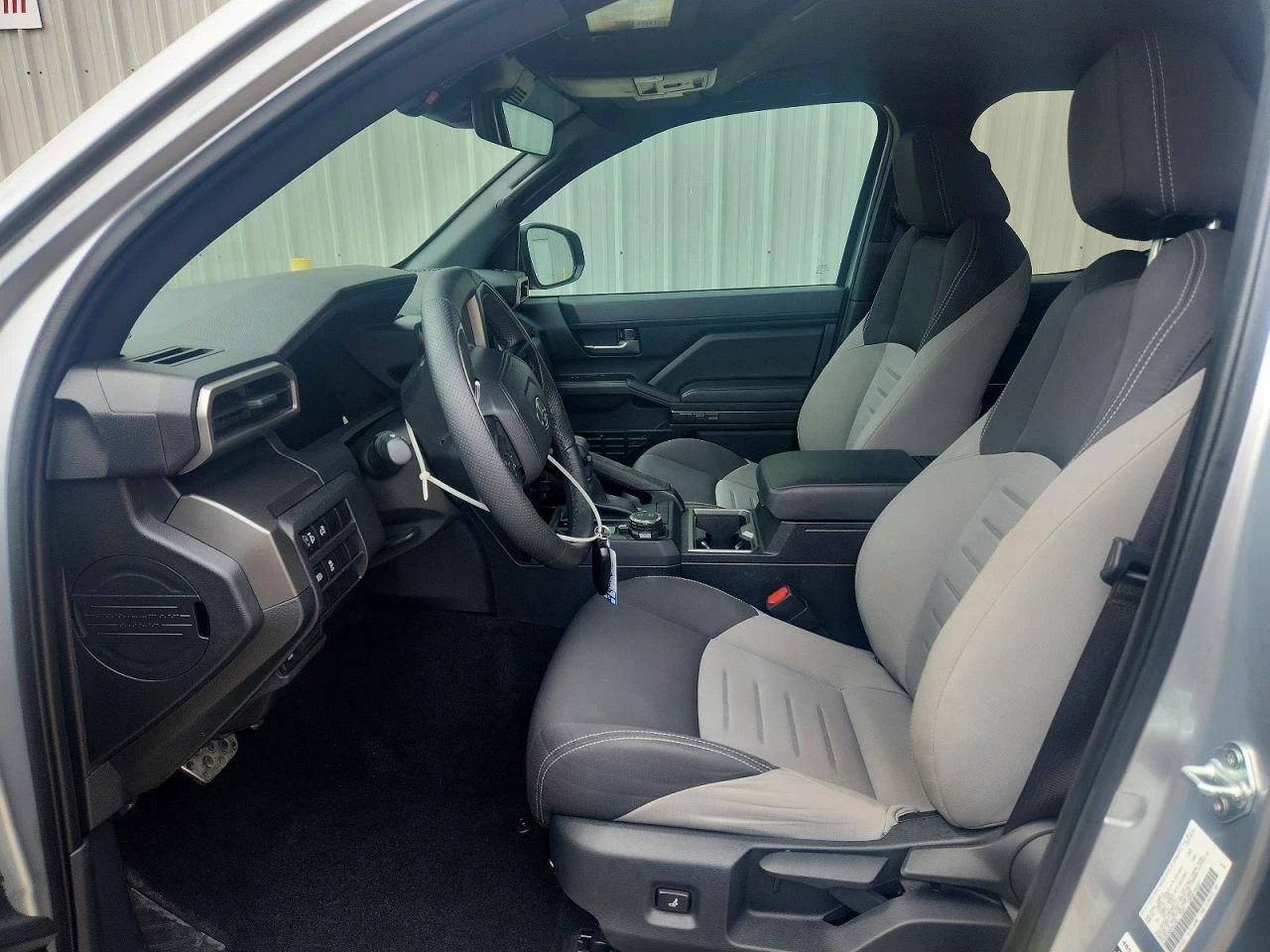 Toyota Tacoma Trd Sport, снимка 7 - Автомобили и джипове - 54248785