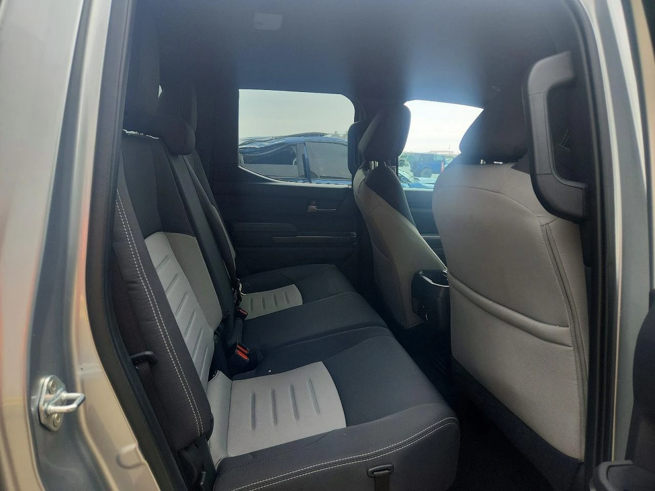 Toyota Tacoma Trd Sport, снимка 10 - Автомобили и джипове - 54248785