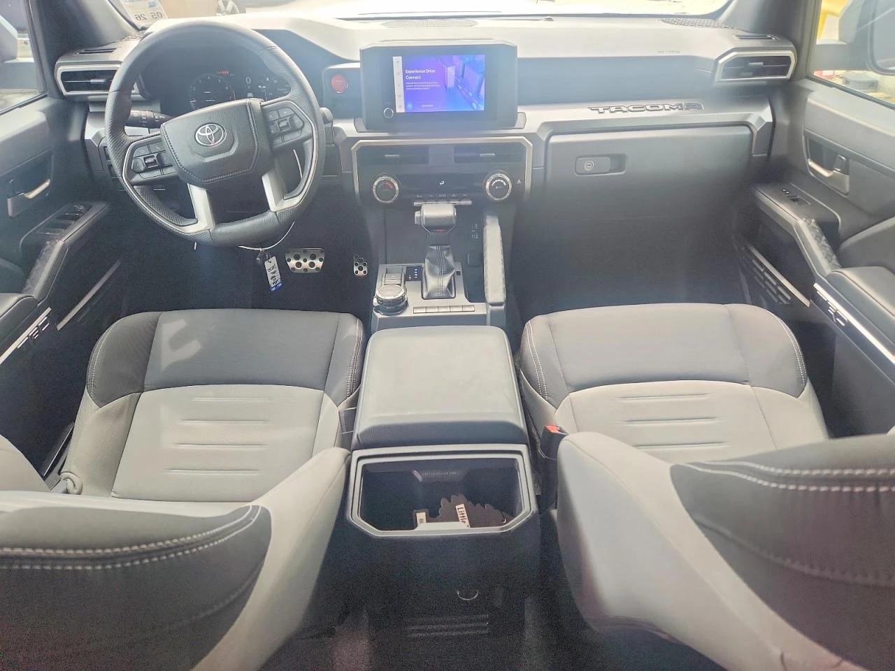 Toyota Tacoma Trd Sport, снимка 8 - Автомобили и джипове - 54248785