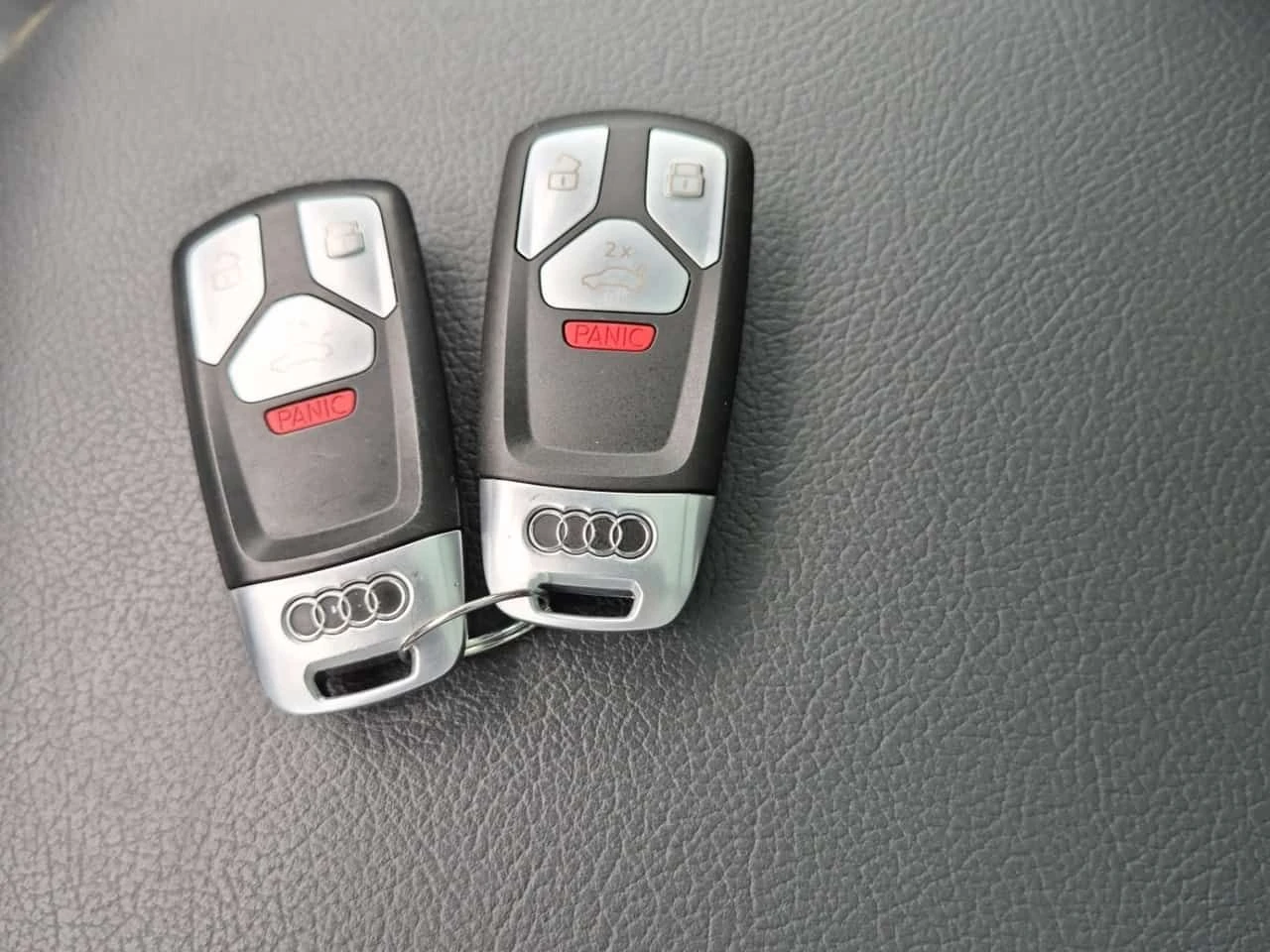 Audi Q5 * PROGRESSIV * CARFAX * ЦЕНА ДО БГ, снимка 11 - Автомобили и джипове - 54268878