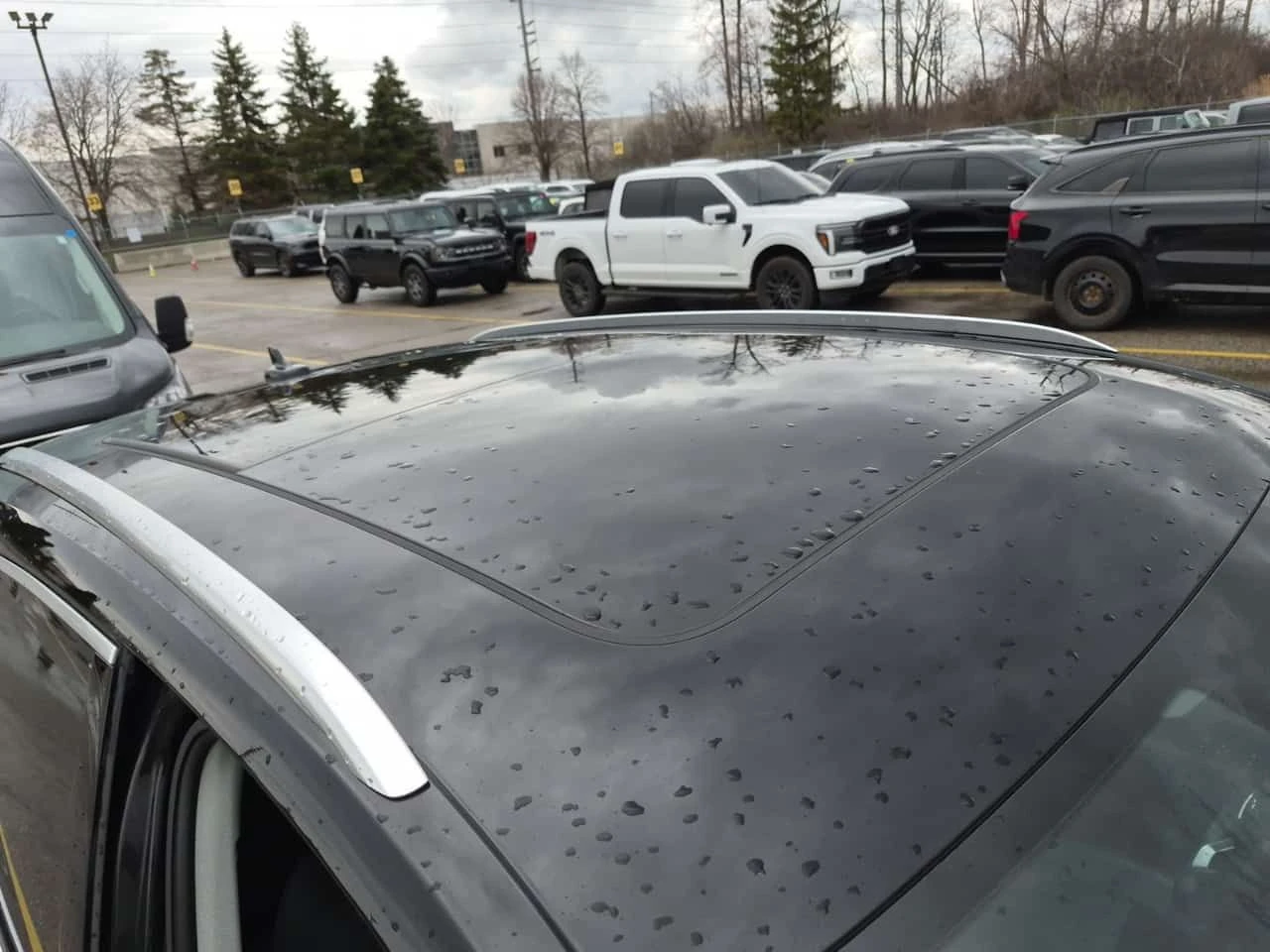 Audi Q5 * PROGRESSIV * CARFAX * ЦЕНА ДО БГ, снимка 6 - Автомобили и джипове - 54268878