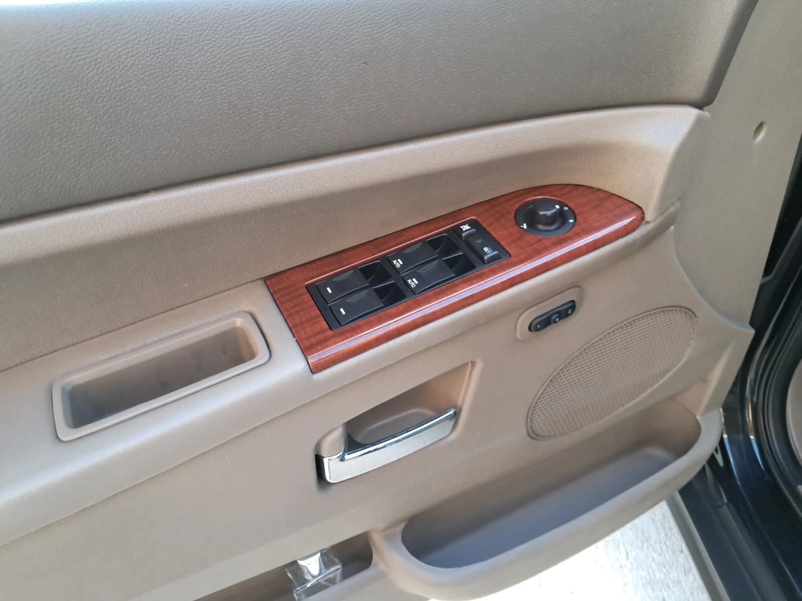 Jeep Grand cherokee LIMITED-136000 км., снимка 10 - Автомобили и джипове - 54622512
