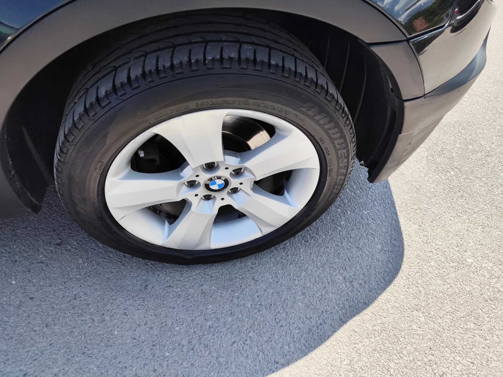 BMW X3 3.0D* 4X4* ���������* XENON*  | Mobile.bg � ����������� 16