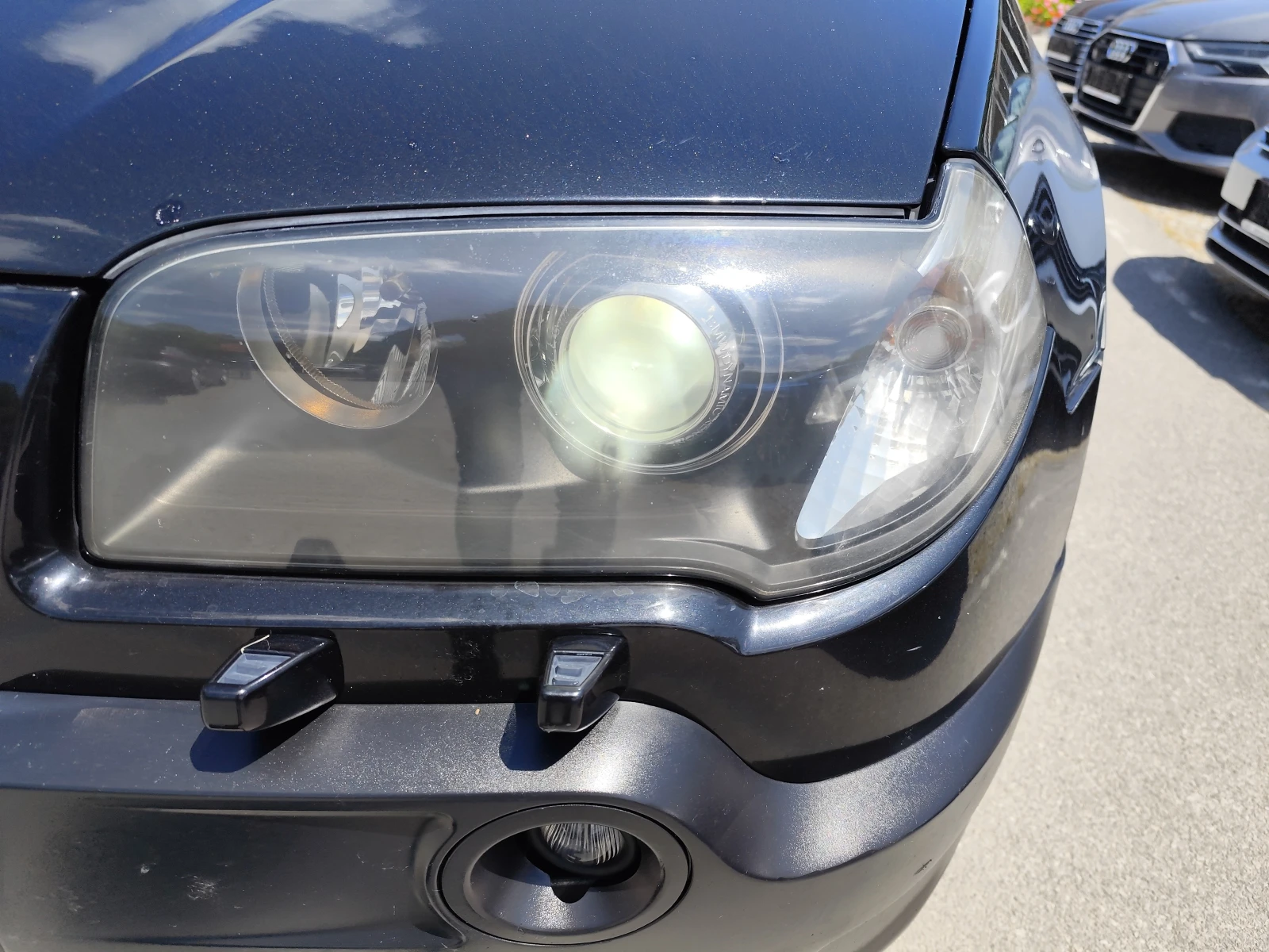 BMW X3 3.0D* 4X4* ���������* XENON*  | Mobile.bg � ����������� 17