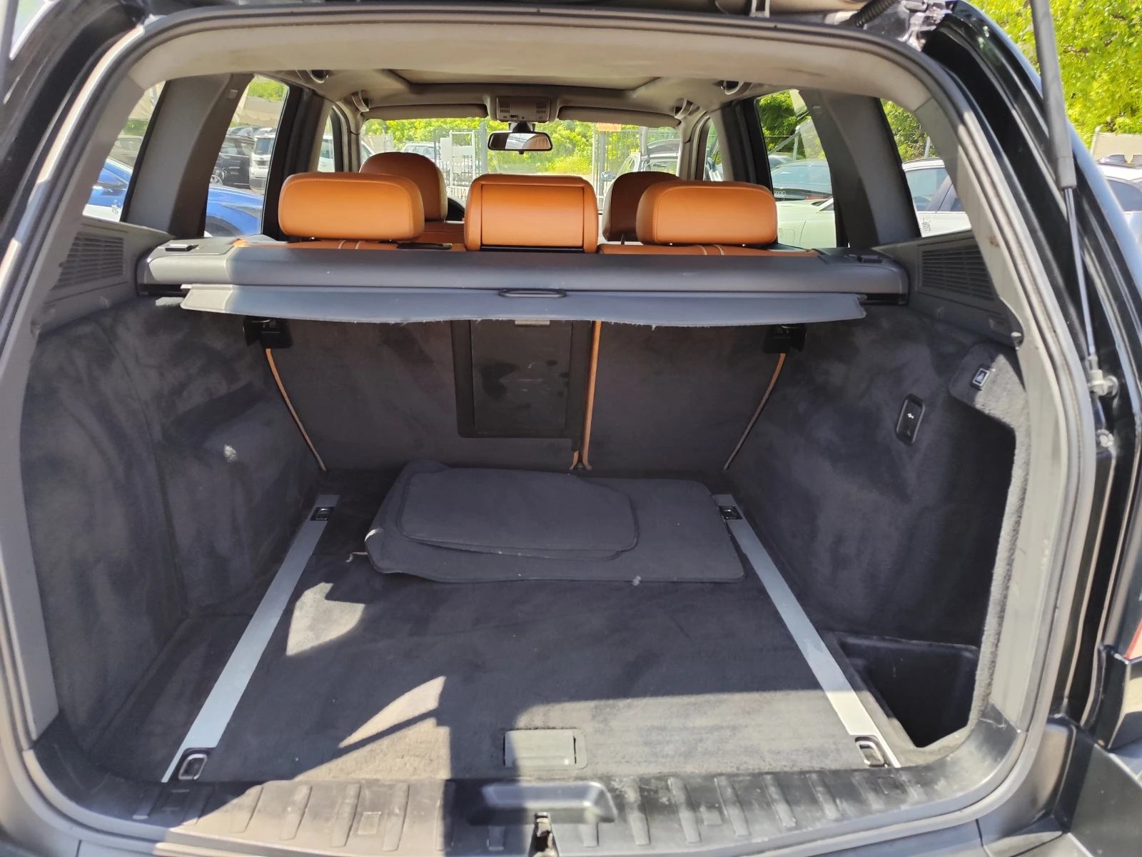 BMW X3 3.0D* 4X4* ���������* XENON*  | Mobile.bg � ����������� 14
