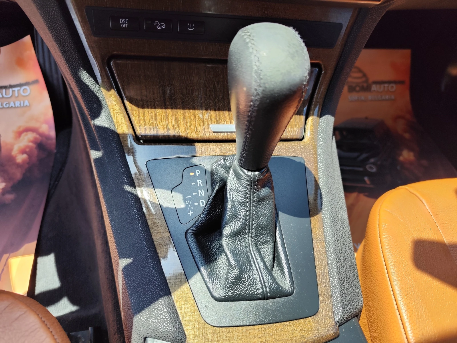 BMW X3 3.0D* 4X4* ���������* XENON*  | Mobile.bg � ����������� 9