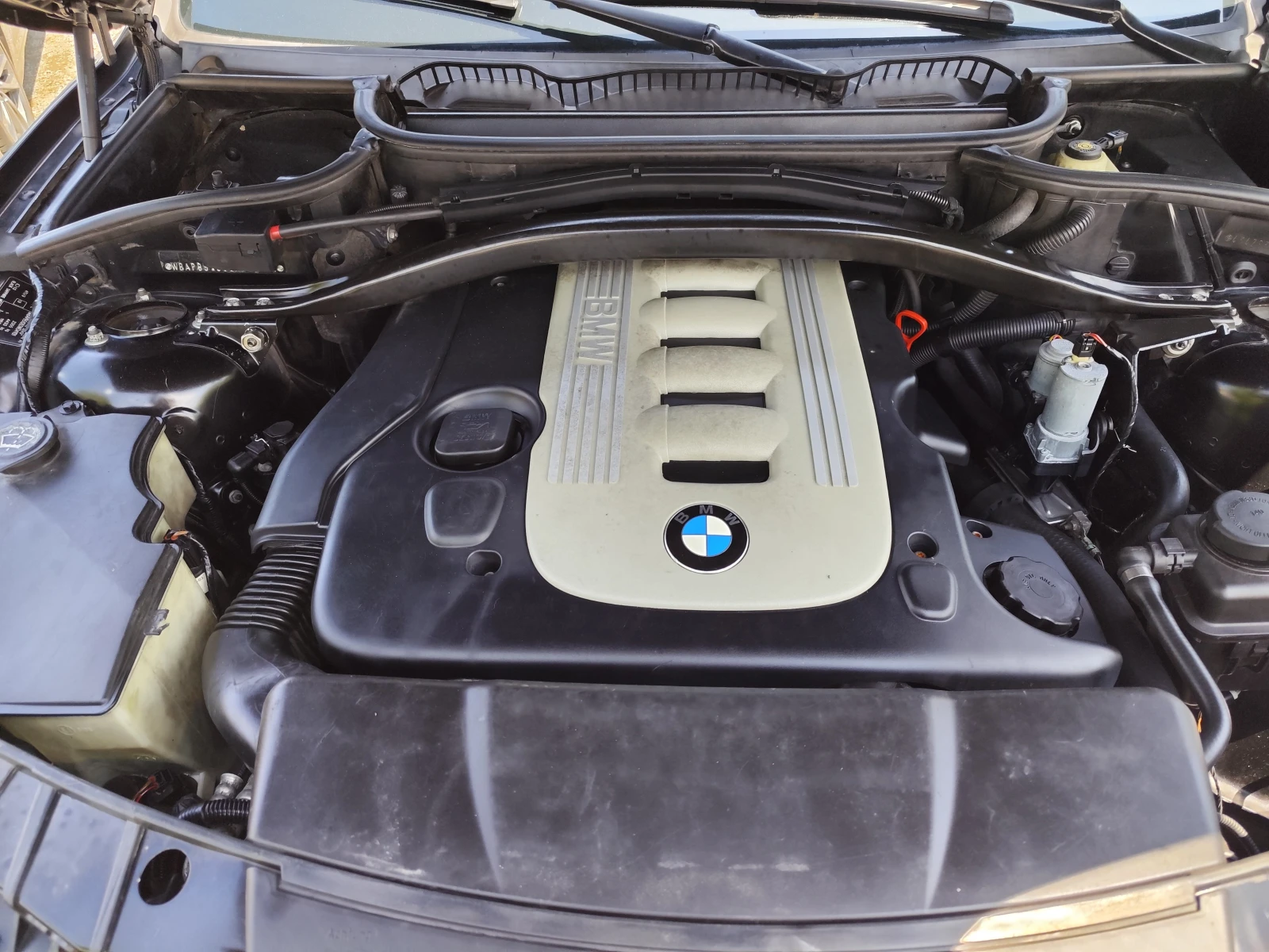 BMW X3 3.0D* 4X4* ���������* XENON*  | Mobile.bg � ����������� 15