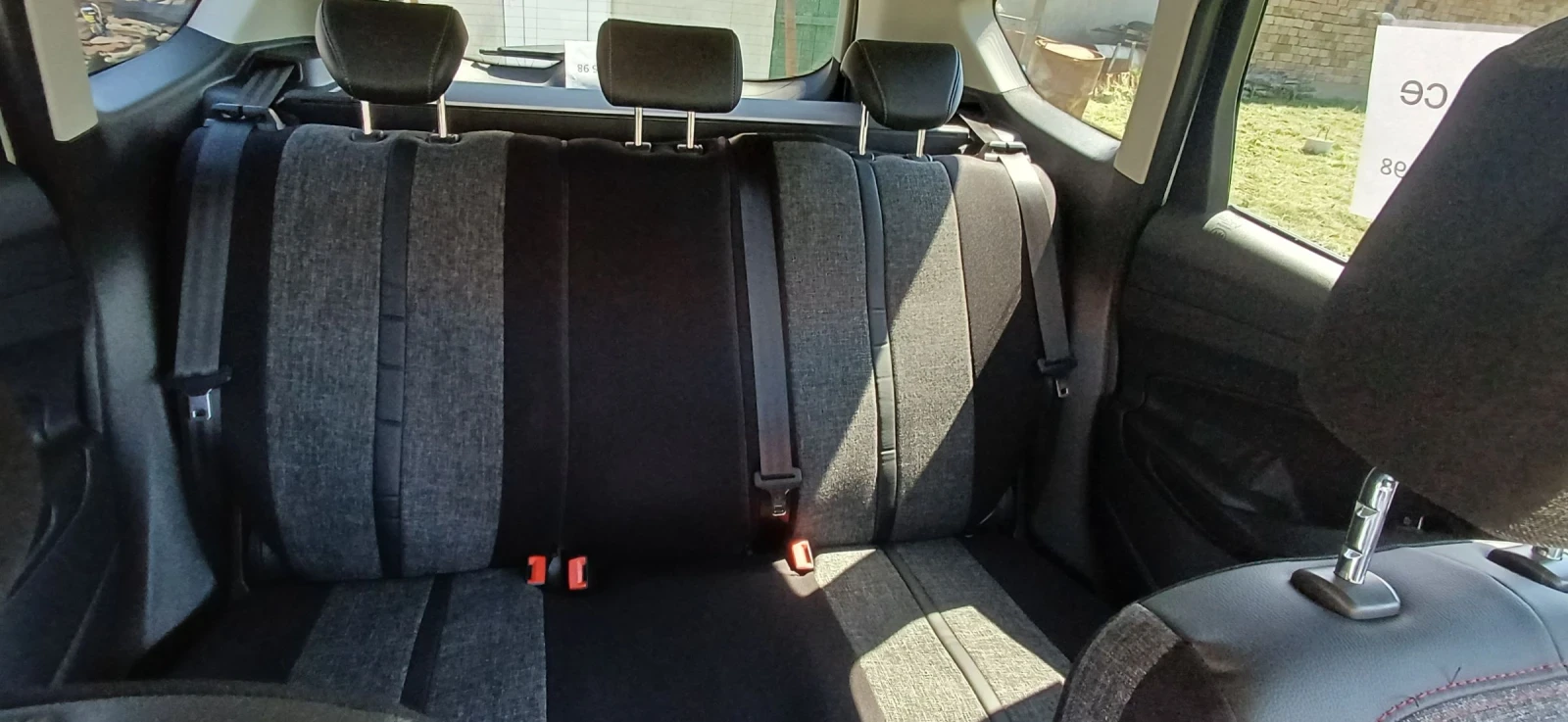 Ford Kuga, снимка 10 - Автомобили и джипове - 54869046
