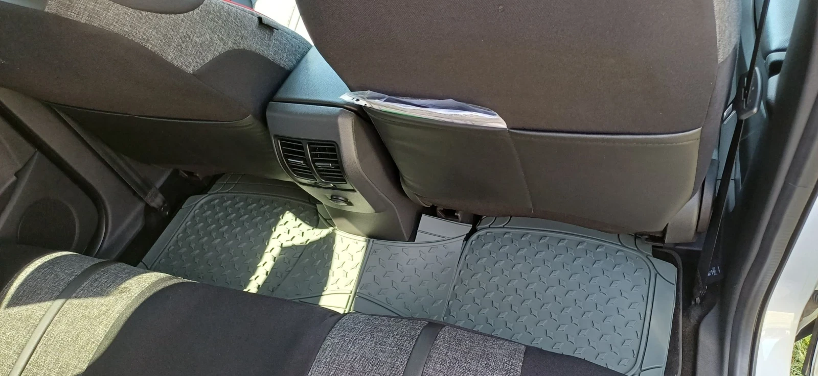 Ford Kuga, снимка 15 - Автомобили и джипове - 54869046