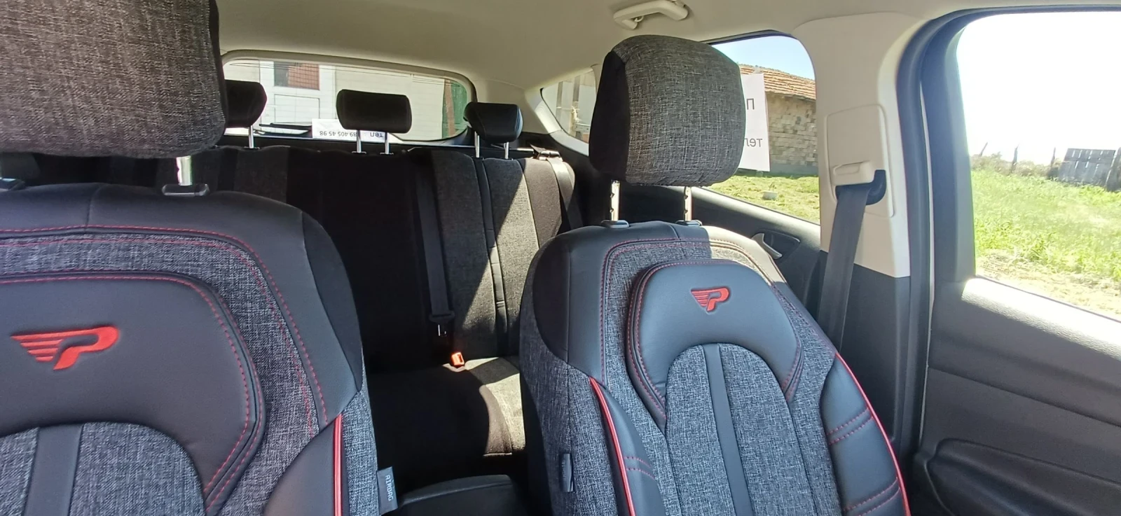 Ford Kuga, снимка 9 - Автомобили и джипове - 54869046