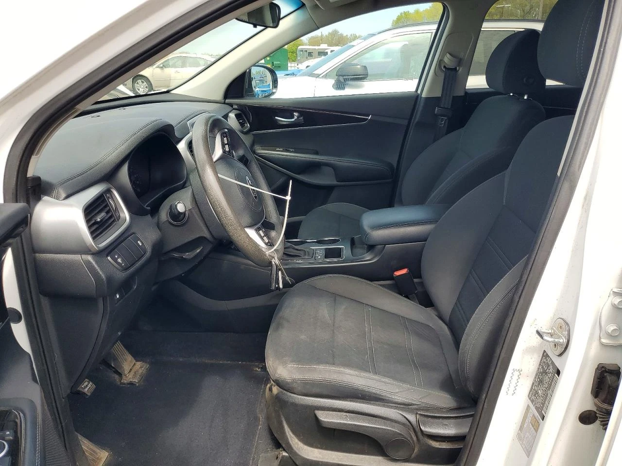 Kia Sorento 3.3l S, снимка 7 - Автомобили и джипове - 55074158