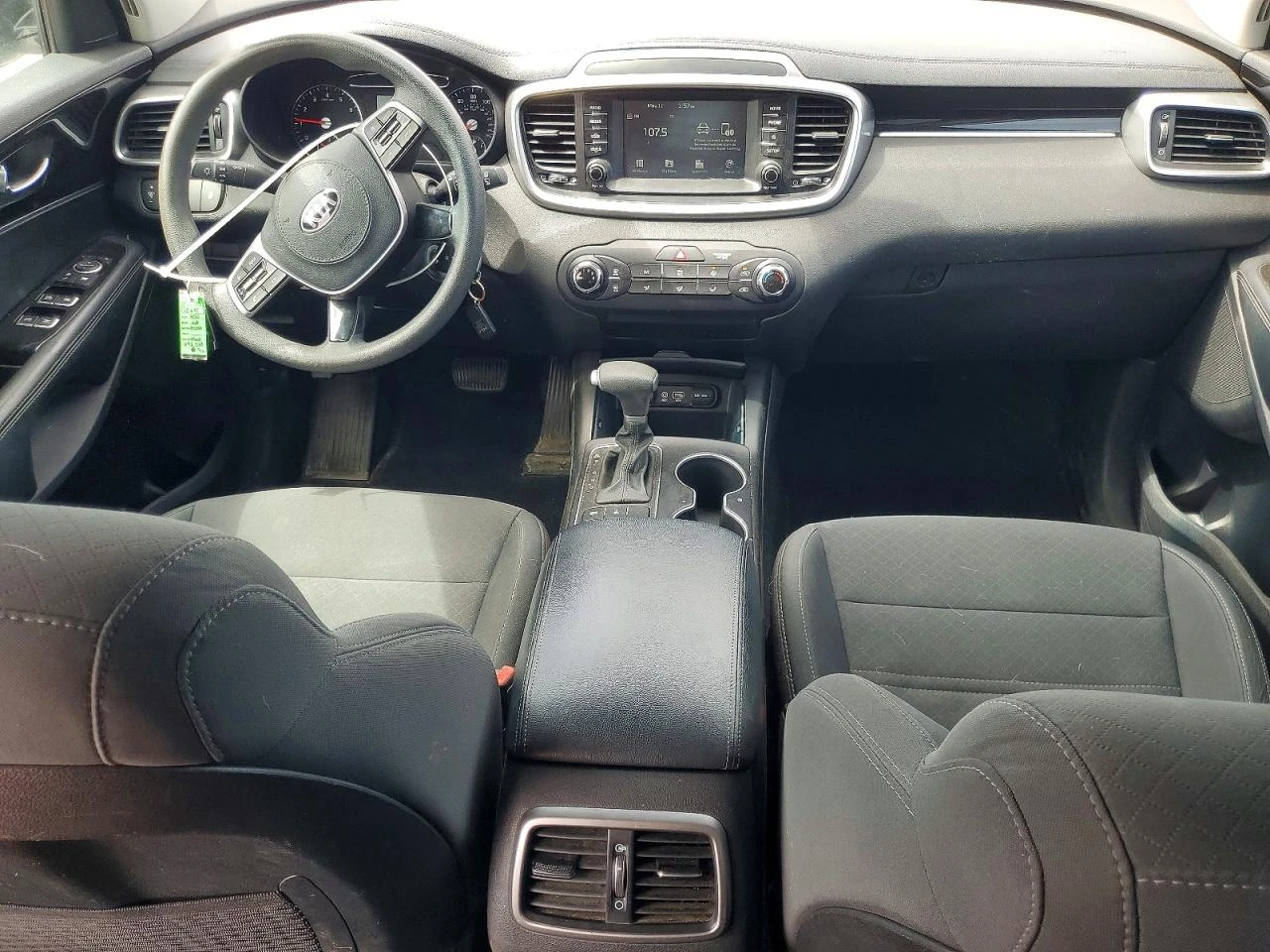 Kia Sorento 3.3l S, снимка 8 - Автомобили и джипове - 55074158