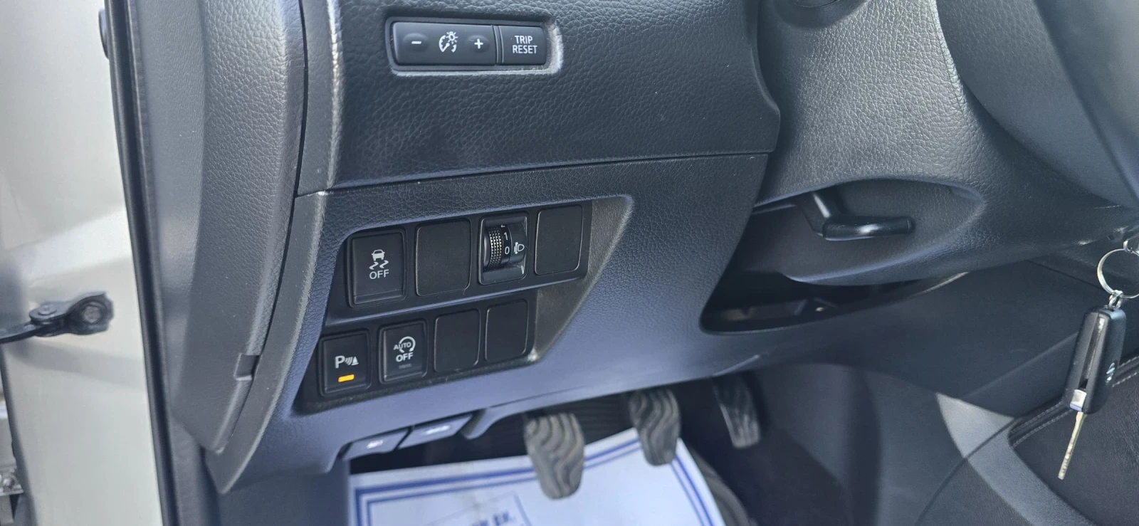Nissan Qashqai 1.5DCI* NAVI* ЛИЗИНГ* PUREDRIVE* EURO 6* TOP TOP* , снимка 12 - Автомобили и джипове - 55465851