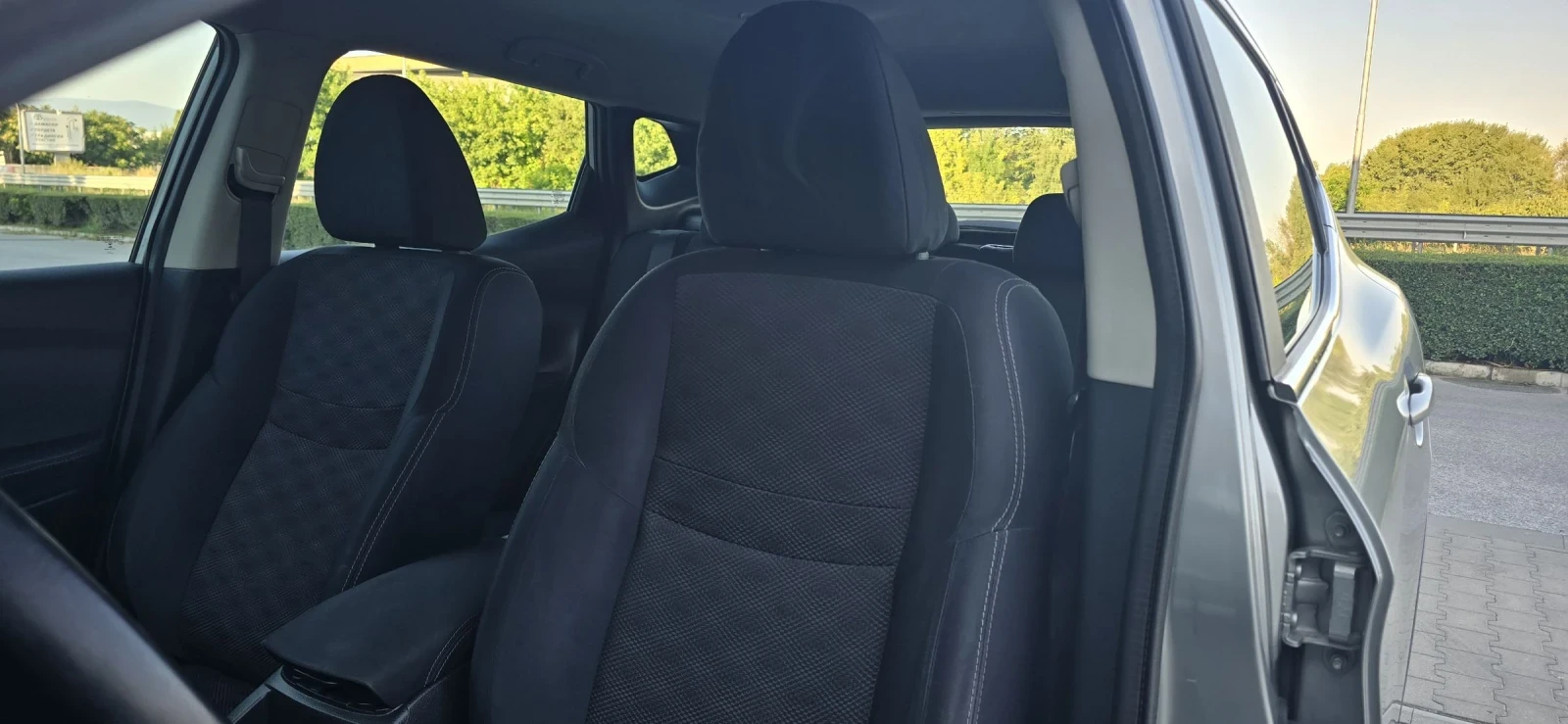 Nissan Qashqai 1.5DCI* NAVI* ЛИЗИНГ* PUREDRIVE* EURO 6* TOP TOP* , снимка 14 - Автомобили и джипове - 55465851