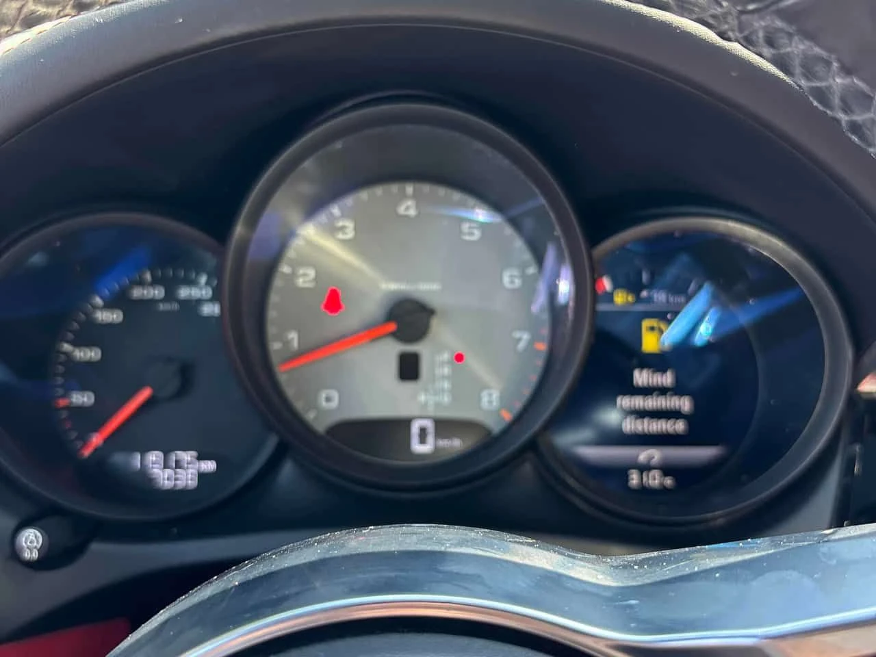 Porsche Macan * S * CARFAX * ����� �� �����������  | Mobile.bg � ����������� 8