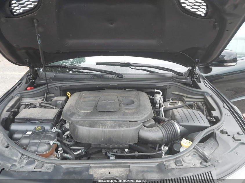 Dodge Durango 3.6l Gt Plus Awd, снимка 10 - Автомобили и джипове - 55816091
