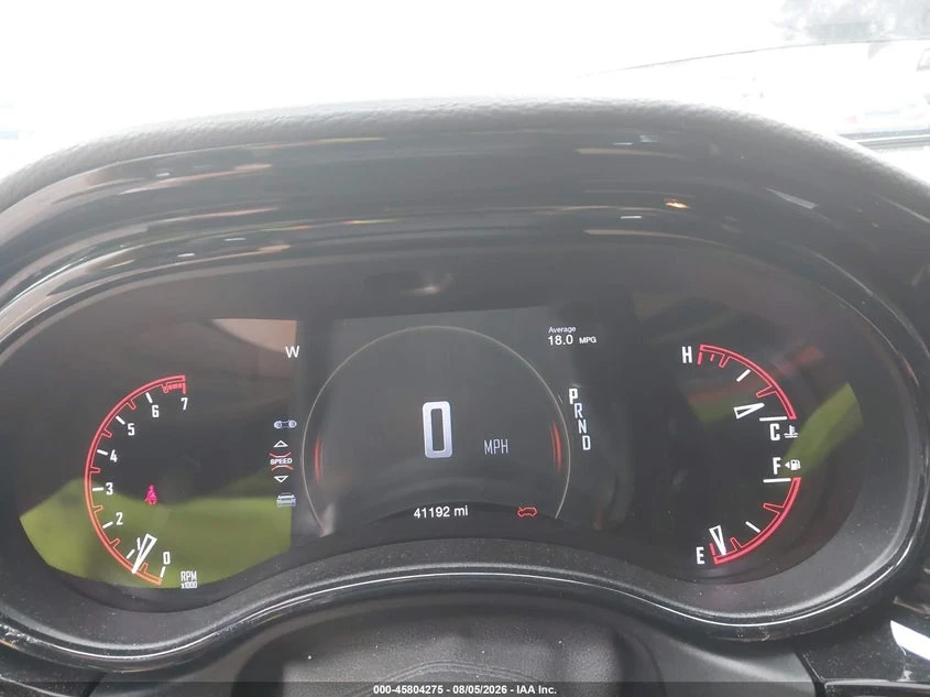 Dodge Durango 3.6l Gt Plus Awd, снимка 7 - Автомобили и джипове - 55816091