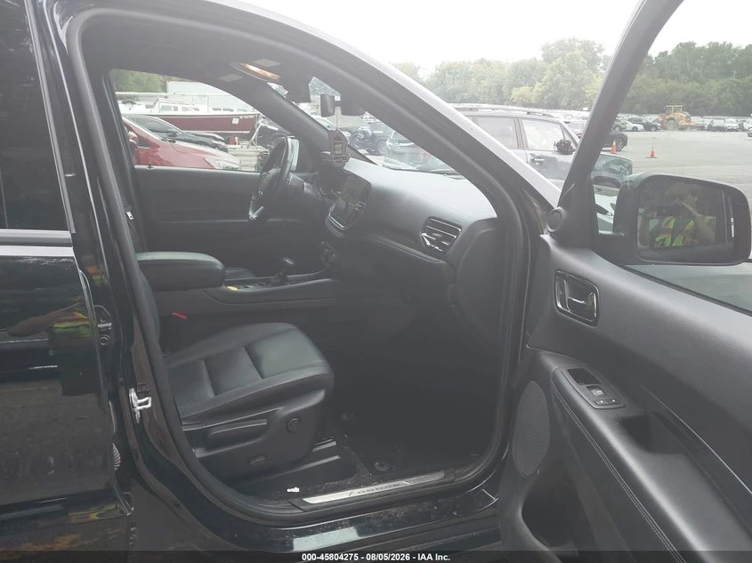 Dodge Durango 3.6l Gt Plus Awd, снимка 5 - Автомобили и джипове - 55816091